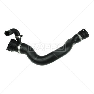 RAPRO RADYATÖR ALT HORTUMU, E46 / M47N / 3.18D / 3.20D (11537789718)