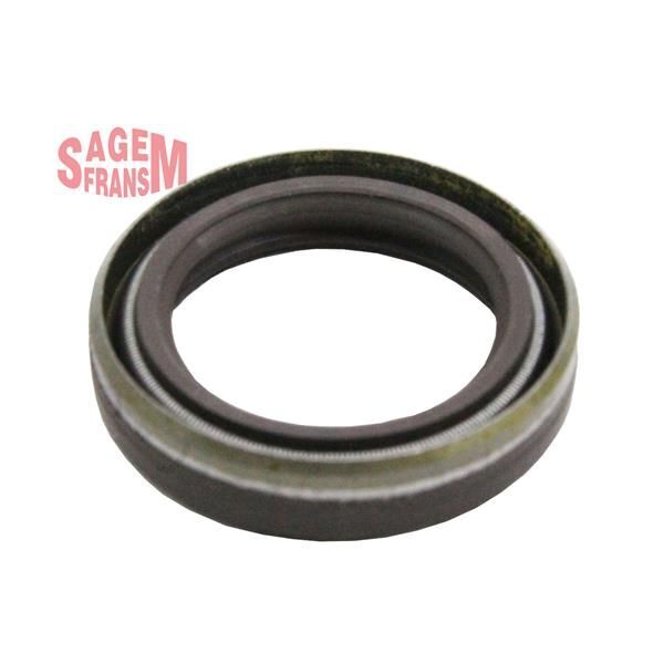 SAGEM VİTES SIZDIRMAZLIK CONTASI KECE FLUENCE-CLIO IV (321138590R)