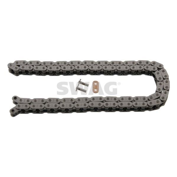 SWAG EKSANTİRİK ZİNCİRİ W124/W201/W126 (39978094)