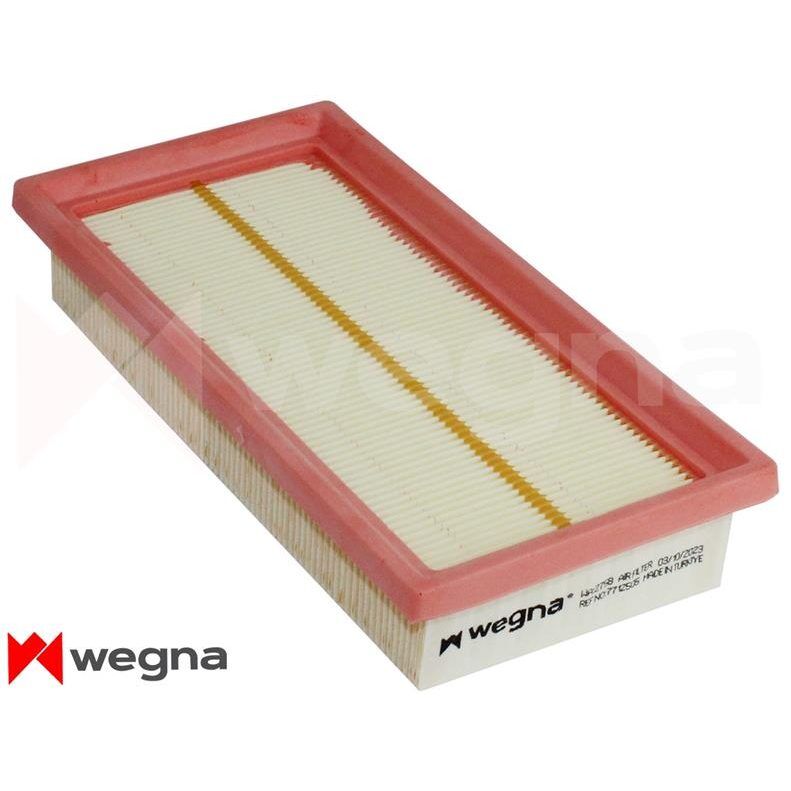 WEGNA HAVA FİLTRESİ TMPR - TİPO ENJ. 1.4 IE C 2657 (71736137)