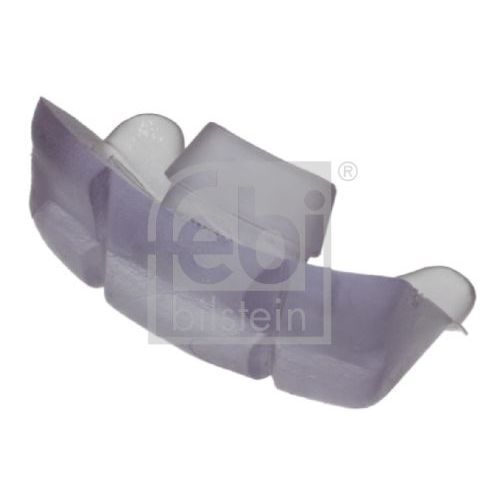 FEBI KOLTUK KIZAK KLİPSİ GOLF2-GOLF3 (435881203A)