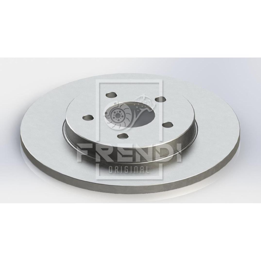 FRENDI ARKA FREN AYNASI MONDEO III 1.8 (4179406)