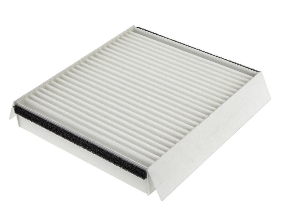 Mahle Knecht Klima Filtresi W163 Karbonlu (A163 835 02 47)