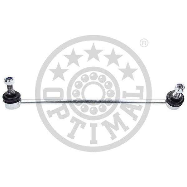OPTIMAL ASKI ROTU ON SOL BMW X5 E53 00 06 (31356750703)