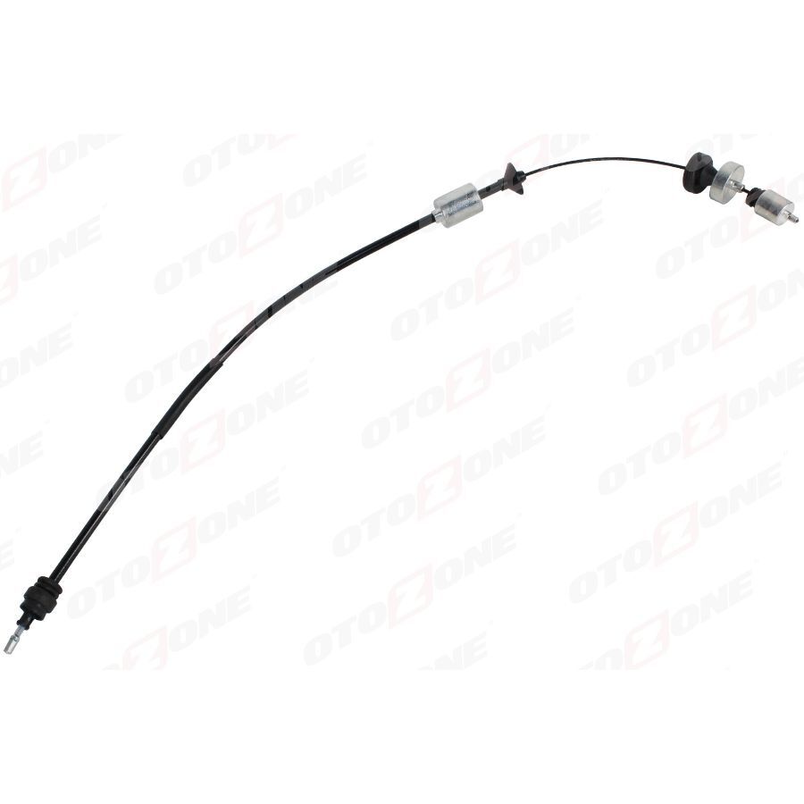 OTOZONE DEBRİYAJ TELİ CLIO-KNG 1.5 DİZEL 969/681MM (8200098019)