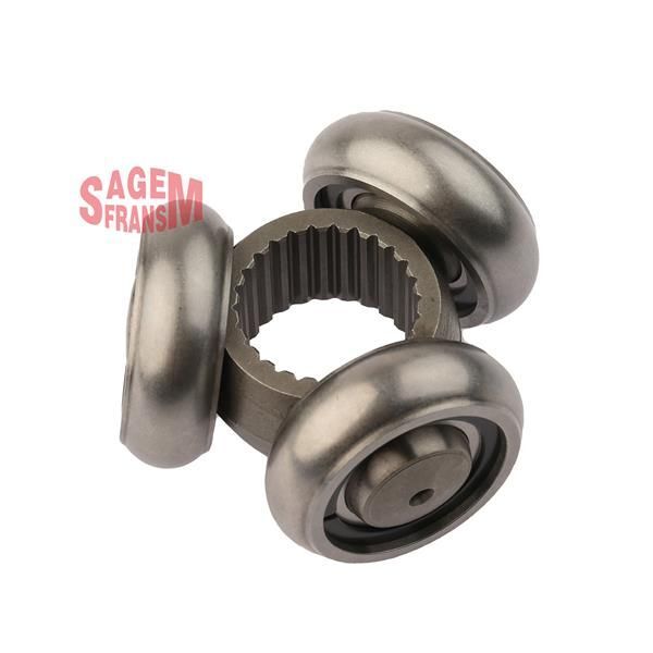 SAGEM AKS MAFSALI DOBLO III 1.6 JTD 15- 26 DİŞ (46308125)