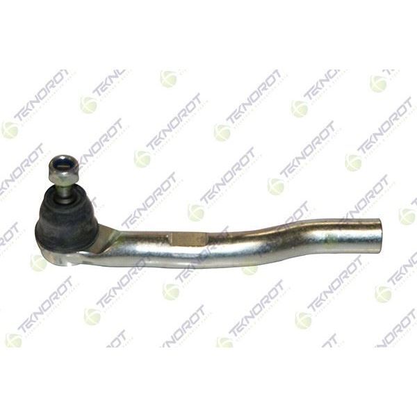 TEKNOROT ROT BAŞI DIŞ SOL HONDA CITY 1.4L L13Z1 GM1 KASA 08-> / JAZZ 1.4L L13Z GE6 GG KASA 09-14 (53560TF0003)