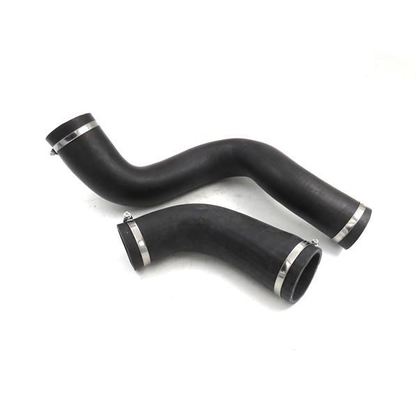 YTT TURBO HORTUMU FORD TRANSİT V347-V363 2.2 TDCI PLASTİK PARÇA HARİÇ TAKIM KELEPCELI (CC116K863DE)