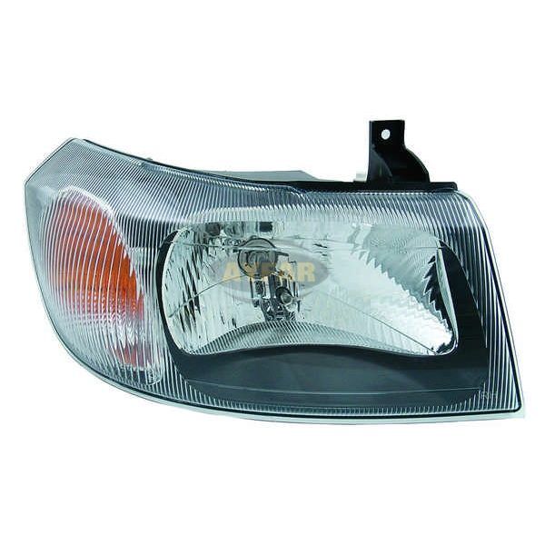 AYFAR ÖN FAR SAĞ TRANSIT V184 01 06 MOTORLU (4696757)