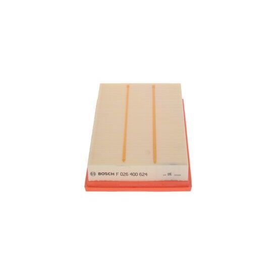 BOSCH HAVA FİLTRESI GOLF 7-POLO-OCTAVIA-A3-LEON 1.5TSI IBIZA 17- A3 1.5FSI T-CROSS ARTEON KAMIQ 1.0 1.5 KAROQ SCALA 1.0 1.5 SUPERB CUPRA FORMENTOR 1.5 (5Q0129620E)