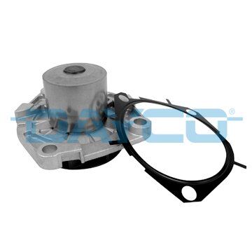 DAYCO DEVİRDAİM SU POMPASI FIAT DOBLO 10>BRAVO II 07>14 500L-X 12>18 EGEA 15>OPEL ASTRA H-J-INSIGNIA 08> INSIGNIA 08>VECTRA C 04>ALFA ROMEO 159 GIULIETTA 10>MITO 11>JEEP RANEGADE 1.6D MTJ 1.9D MTJ 2.0 CDTI (1334284)
