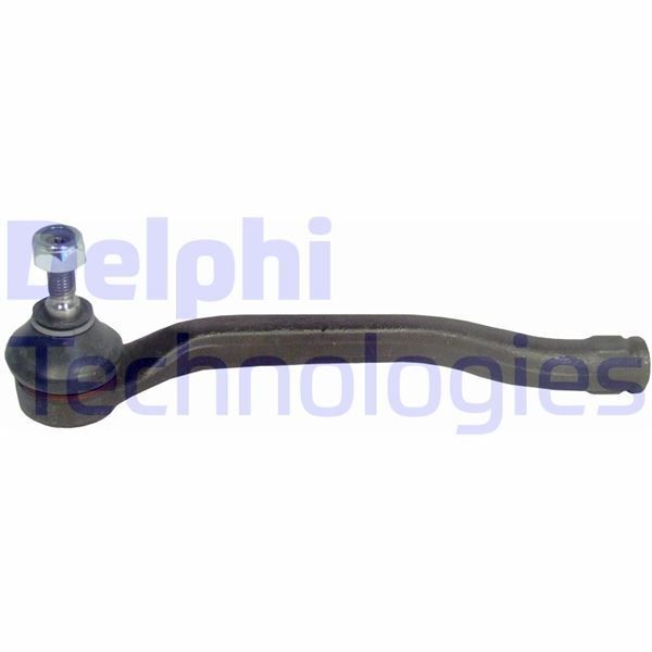 DELPHI ROT BAŞI SOL RENAULT MEGANE III 09 FLUENCE 09 SCENIC III 09 (485202710R)