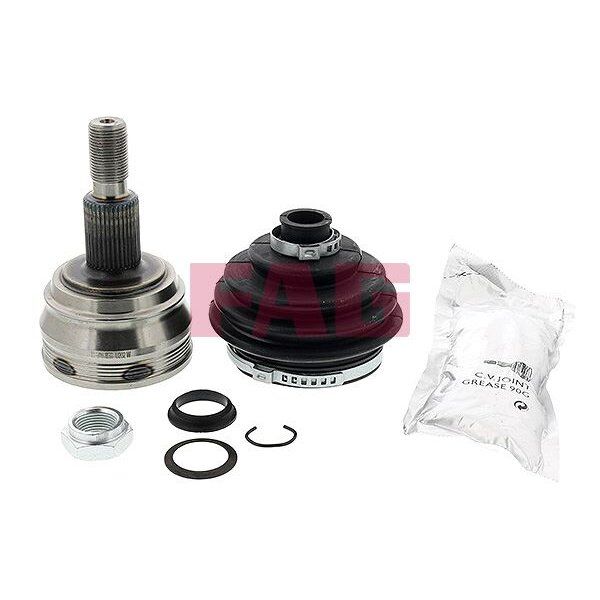 FAG AKS KAFASI DIŞ GOLF4-BORA-A3-TOLEDO-OCTAVIA 1.6 AKL-AEH-BFQ 1997-2004 (1J0498099A)