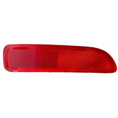 GKL REFLEKTÖR ARKA TAMPON SAG DACIA LOGAN 09>LODGY 13>DOKKER 13> (8200751778)