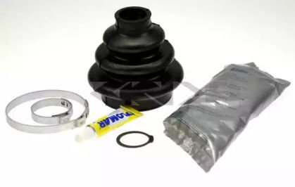 Gkn Aks Körük Tm Tk E 36 39 46 Dış (3321 1 229 376)