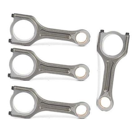 GM PSA PİSTON KOLU TAKIMI 75MM P207-P307-P308-P407-PARTNER-C3-C4-BERLINGO-CMAX-FOCUS-FIESTA-C30-S40 (0603.92)