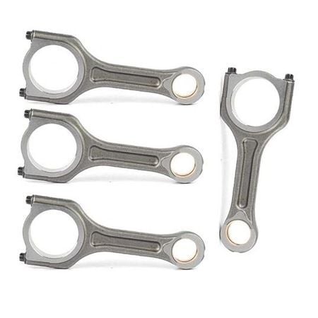 GM PSA PİSTON KOLU TAKIMI 75MM P207-P307-P308-P407-PARTNER-C3-C4-BERLINGO-CMAX-FOCUS-FIESTA-C30-S40 (0603.92)