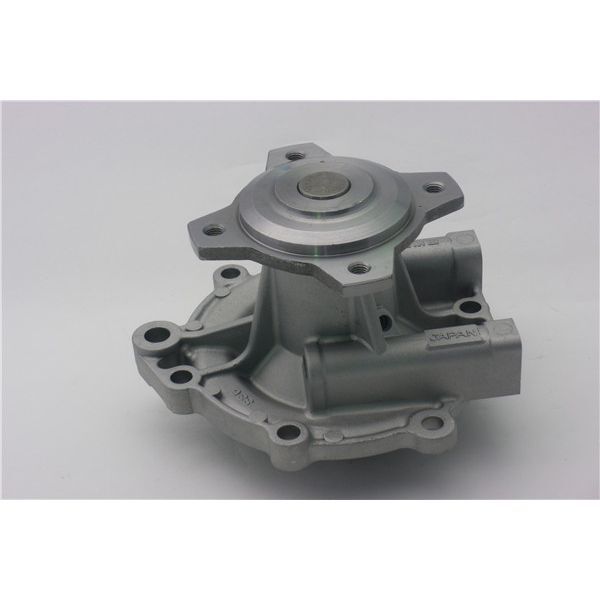 GMB DEVİRDAİM SU POMPASI SUZUKI GRAND VITARA 2.0L J20A SQ420 5 KAPI 98-05/ JB420 5 06- / GRAND VITARA 2 .0L J20A JB420 5 KAPI 06- (17400778101740077811)