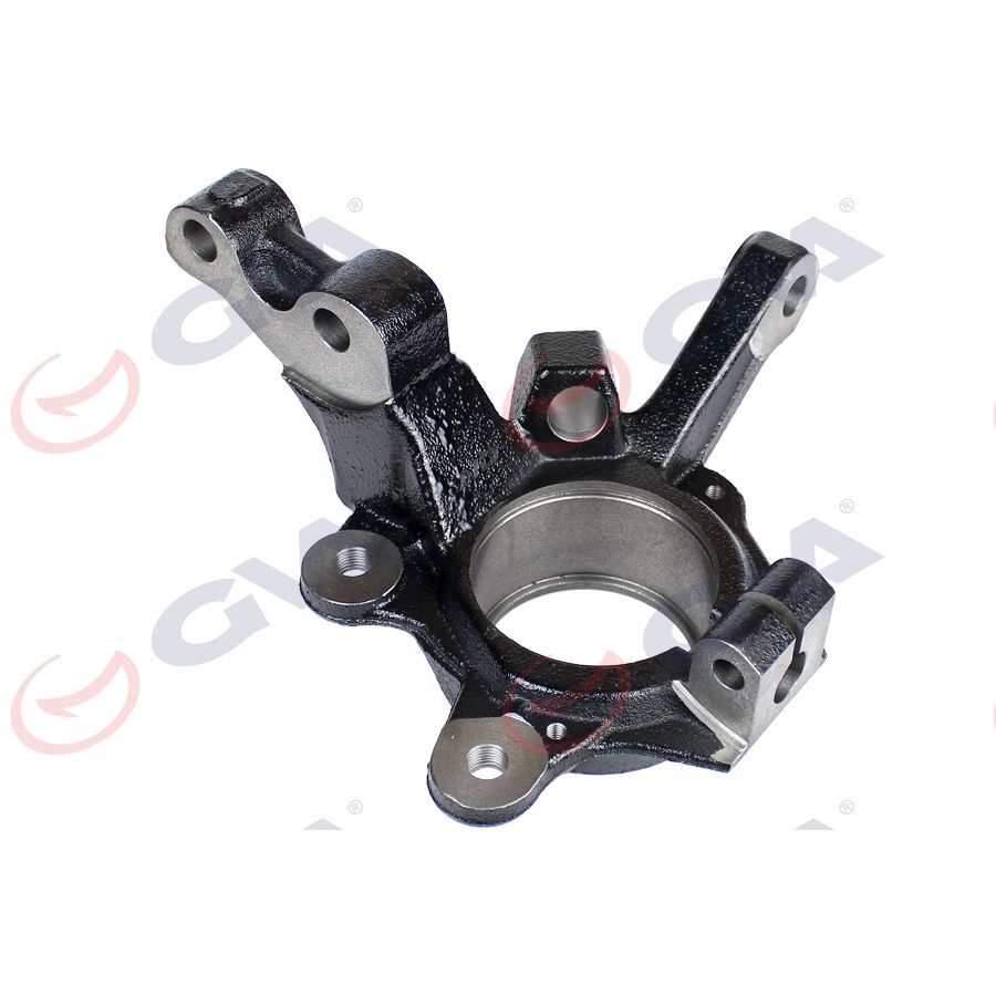 GVA AKS TAŞIYICI ÖN SAĞ RENAULT MEGANE I 95>01 SC NIC I 99>03 KANGOO 97>08 72MM ROTIL ÇAPI 14MM (7700828179)