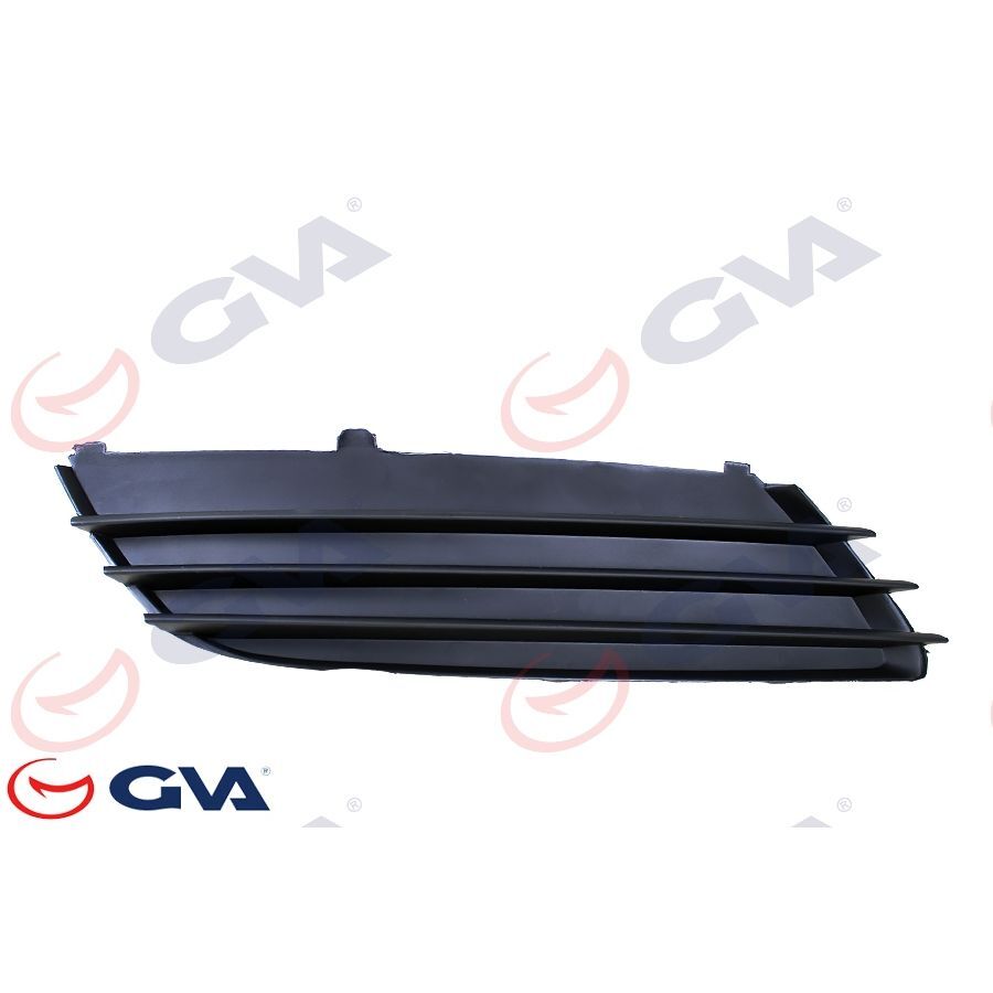 GVA SİS FAR ÇERÇEVESİ KAPAĞI SİSSİZ SAĞ ASTRA H 04 > (1400308)