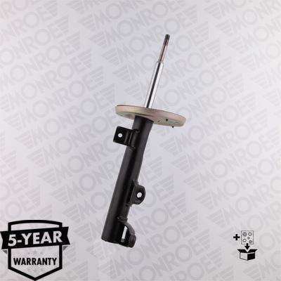 MONROE AMORTISOR ON GAZLI MERCEDES W203 S203 CL203 C209 A209 (A2033209030)