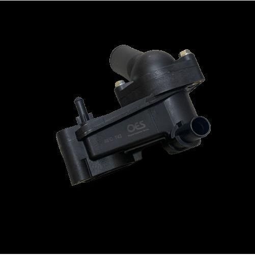 OES TERMOSTAT GÖVDESİ KAPAK VE TERMOSTATI ILE CONNECT/FOCUS 1.8 TDCI 98-13 (1198060)