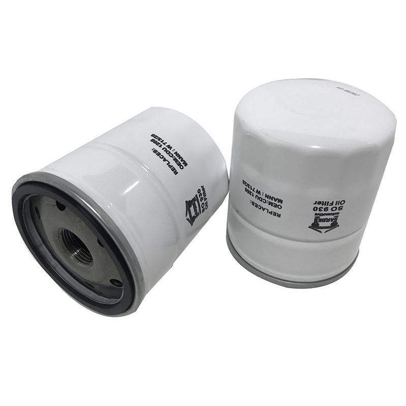 SARDES YAĞ FİLTRELERİ DİSCOVERY I-DİSCOVERY II 2.0 16V-FREELANDER I 1.8İ 16V 11/00--> (CDU1268)