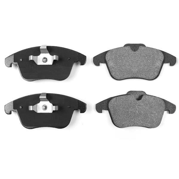 AYD ON FREN BALATASI EVOQUE 12-18 FREELANDER 2 06-14 / MONDEO IV 07 / S MAX GALAXY 07 VOLVO S60 II 1. 5 T3 15 18 S80 II 2.0 08 12 V60 I 11 15 V70 III 09 15 XC70 II 09 12 (ME6G9J2K021AB)