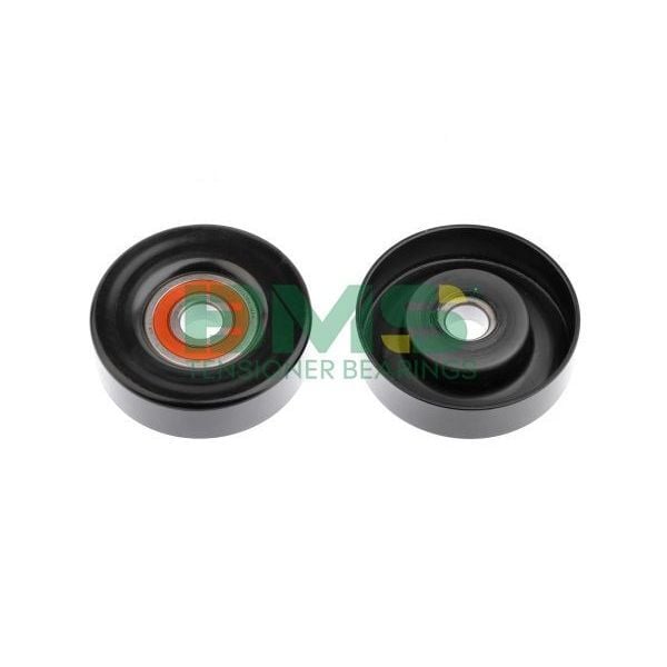 BMS ALTERNATÖR GERGİ RULMANI V BİLYA A4-A5-Q5 1.8-2.0 TFSI CPFA-CJKA-CDHA-CDNC (06H903341C)