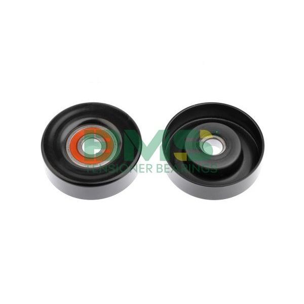 BMS ALTERNATÖR GERGİ RULMANI V BİLYA A4-A5-Q5 1.8-2.0 TFSI CPFA-CJKA-CDHA-CDNC (06H903341C)