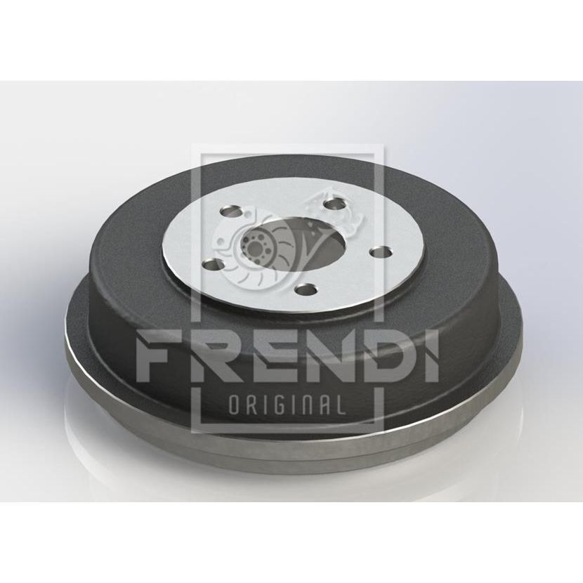 GROS AMORTİSÖR TAKOZU ARKA ACCENT BLUE 1.4-1.6CCVTI-CRDİ-ELANTRA 1.6-1.8CVVT-CRDİ-İX20 1.4-1.6CRDİ 11 (553261M000)