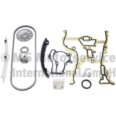 KOLBENSCHMIDT EKSANTRİK ZİNCİR SETİ KEÇE CONTA OPEL ASTRA H 1.4 04-10 ASTRA J 1.4-1.4T 09 > 5636248-5636964-636821-55353999-5636966 (55562234)