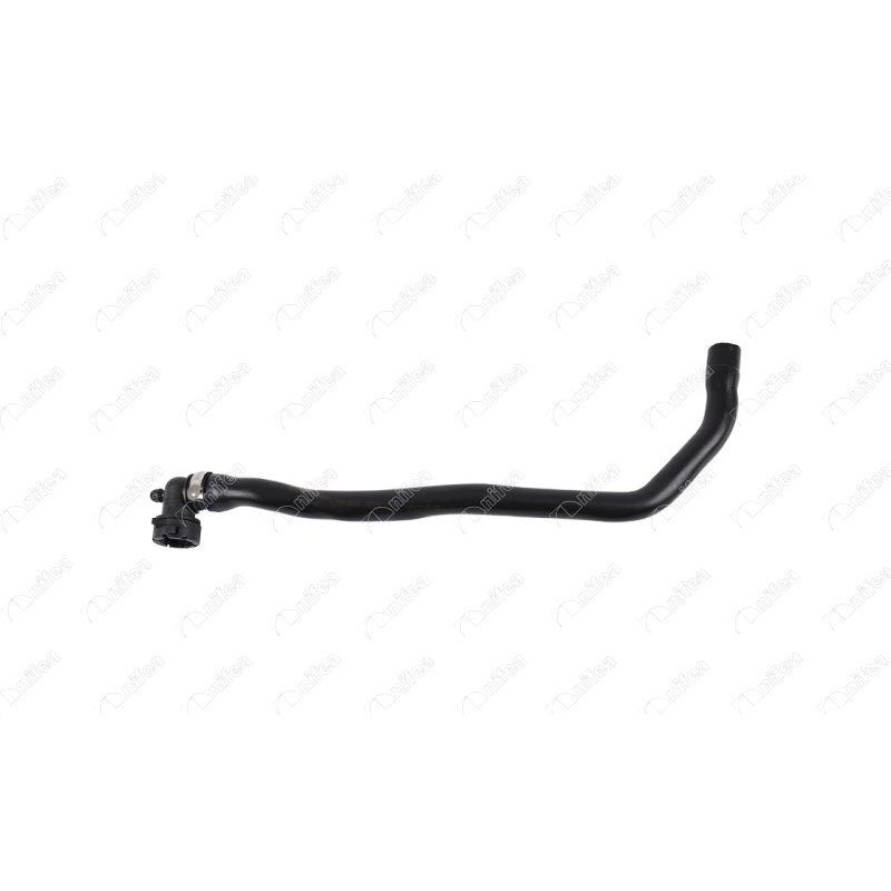 NIFEA KALORİFER HORTUMU CITROEN C2 1.4 İ-1.6 İ (6466.K6)