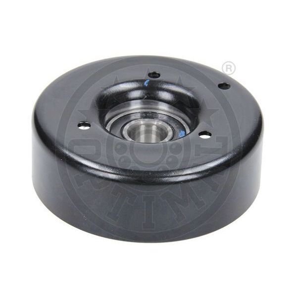 OPTIMAL GERGİ BİLYASI (A1192001470)