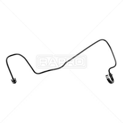 RAPRO RADYATOR YEDEK DEPO SU HORTUM FORD FIESTA CB1 08 12 1.25 EFI 16V ZETEC- FIESTA CCN 12 17 1.25 EFI 16V ZETEC B-MAX 12 1.4-1.25 EFI MT 12 (1826328)