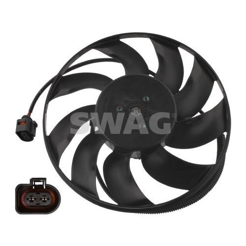 SWAG FAN MOTORU T5 (290MM) (7H0959455D)