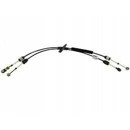 AUTOPARCT VİTES KUMANDA TELİ SAĞ-SOL MASTER III 2010 > RN1011 (8201083201)