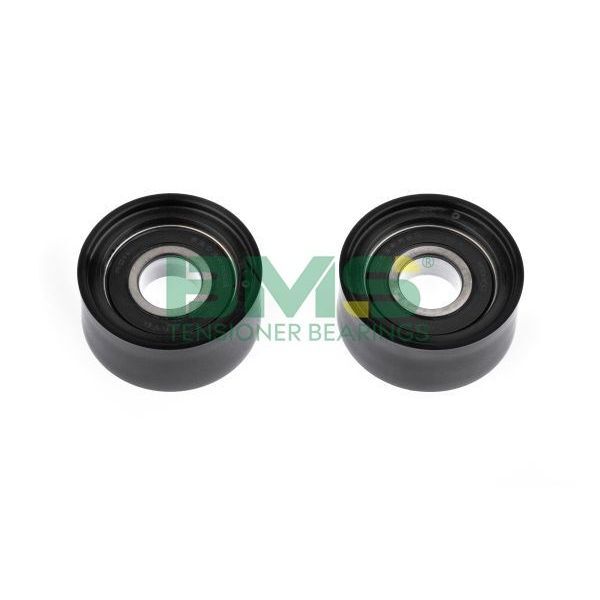 BMS ALTERNATÖR GERGİ RULMANI HYUNDAI ACCENT BLUE 1.4L G4LC 11-> / İ20 1.4L G4LC 12-20 / İ10 1.0L G3LA 13 -18 / KIA PICANTO 1.0L G3LA 11-17 (2528604000)