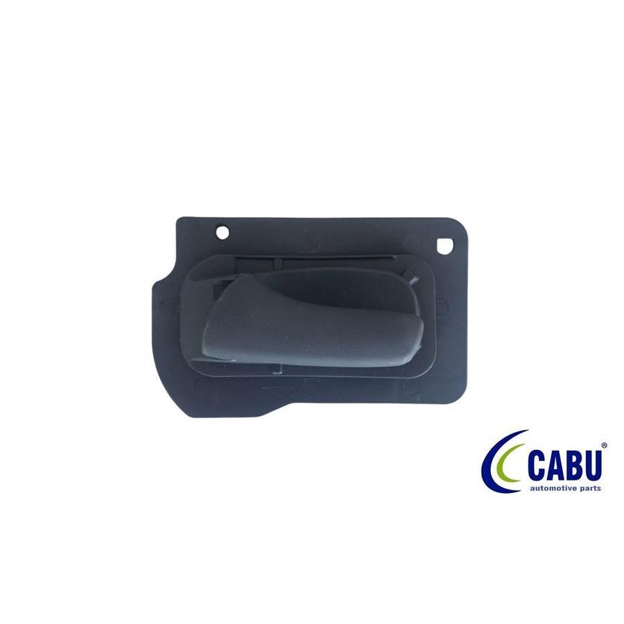 CABU İÇTEN AÇMA KOLU VECTRA B SİYAH ÖN SOL (136679)