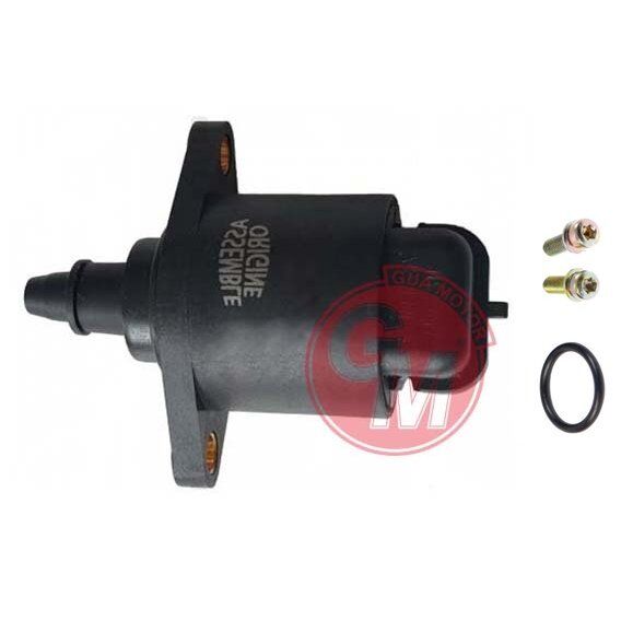 GUA ROLANTİ AYAR VALFİ KOMPLE PLASTİK FIAT PALİO -SIENA 1.2 8VALF (9945776)