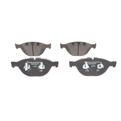 Meyle Fren Balatası Ön E60 E65 Ym 23791 (3411 6 774 258)