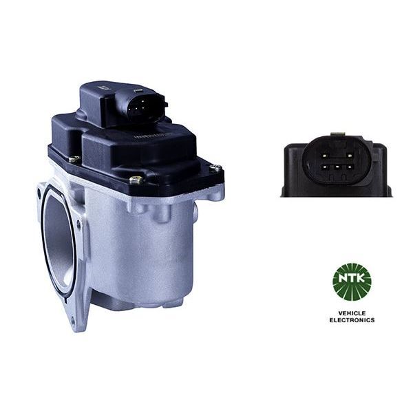 NGK EGR VALFİ GOLF VI-JETTA III-PASSAT-TIGUAN-SCIROCCO-A4-A5-Q5-OCTAVIA 2.0 TDİ 08 700418/700415 (03G131501P)