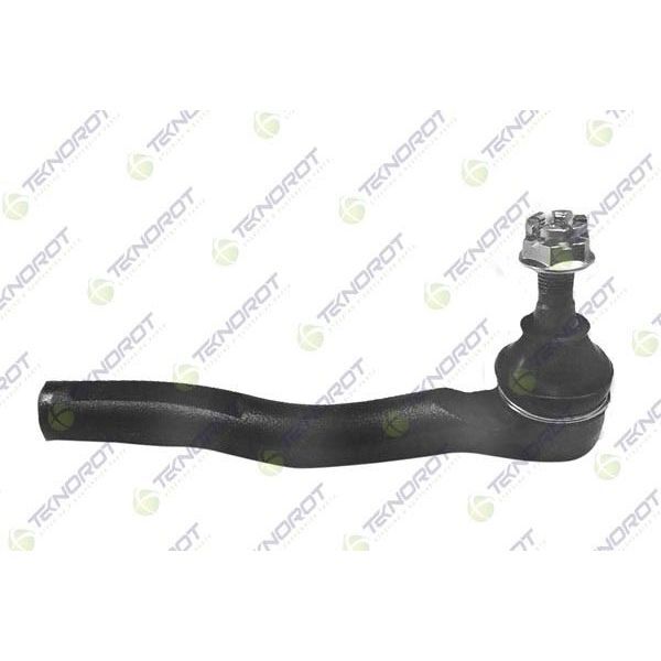 TEKNOROT ROT BAŞI DIŞ SAĞ TOYOTA YARIS 1.0L 1SZ-FE SCP10 99-05-1.3L 2NZ-FE NCP10 99-05 (4504659025)