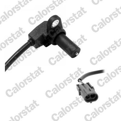 VERNET MANYETİK KAPTÖR RENAULT MASTER II 98 2.5D 2.8D (2375000QAC)