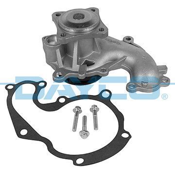 DAYCO DEVİRDAİM CONNECT 02 14 1.8 TDCI FOCUS I -II 98 11 -MONDEO IV 07 14 1.8 TDCI PA742 (1104115)