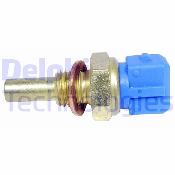 DELPHI HARARET MÜŞÜRÜ ASTRA F-CORSA A-B-VECTRA A-B-P106 91-96 -ACCENT 1.3-1.5 94-00 MAVİ SOKET 40003 (1338451)