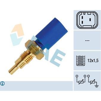 FAE HARARET MÜŞÜRÜ 3 FİŞLİ PALIO 1.4-ALBEA 1.4-1.6 96 MAREA-SIENA (46474600)