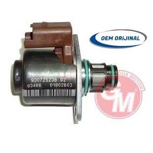 GUA MAZOT POMPA MÜŞÜRÜ-- BU ÜRÜN ORİJİNAL RENAULT CLIO II-III-KNG-MGN II-SCENIC II-LOGAN-DUSTER-MICRA 1 .5DCİ- ESKİ MODEL (1329098)