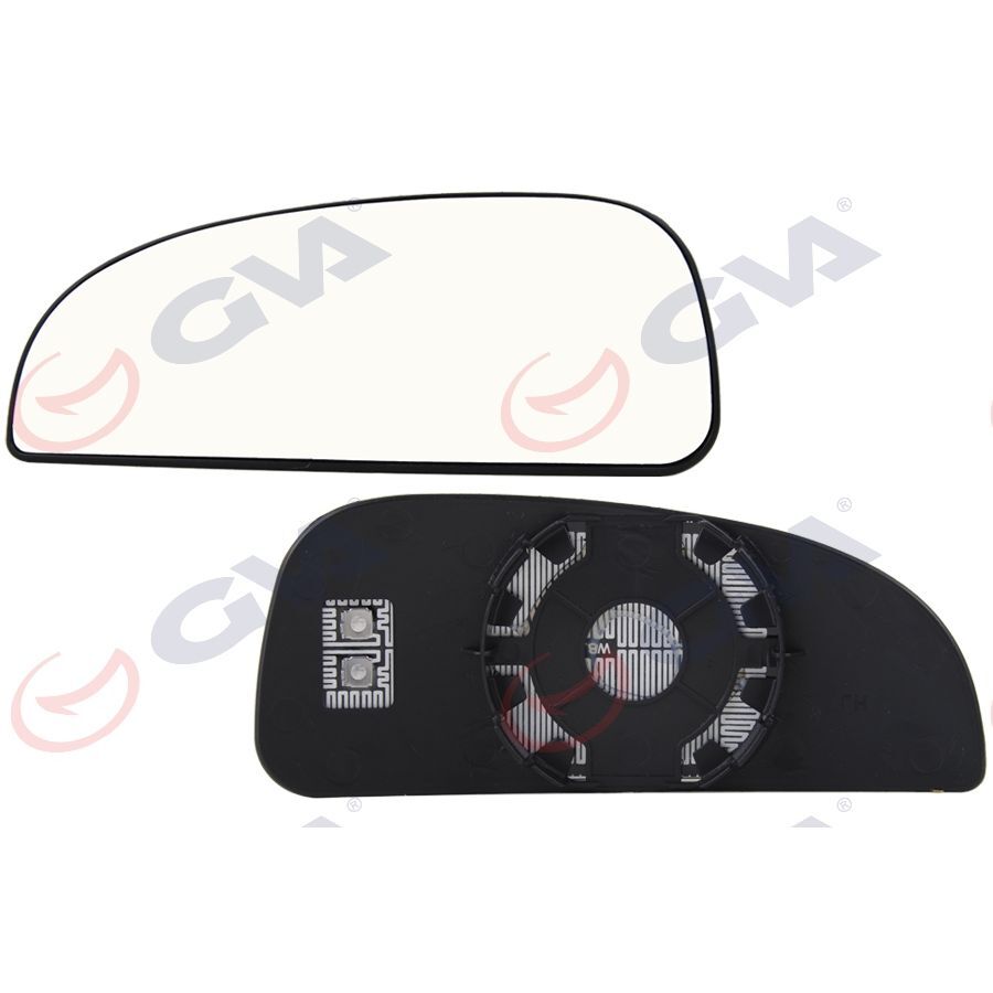 GVA AYNA CAMI SAĞ DUCATO-BOXER-JUMPER 06> ISITMALI KONVEKS ALT CAM VM-6201BGHR (71748251)