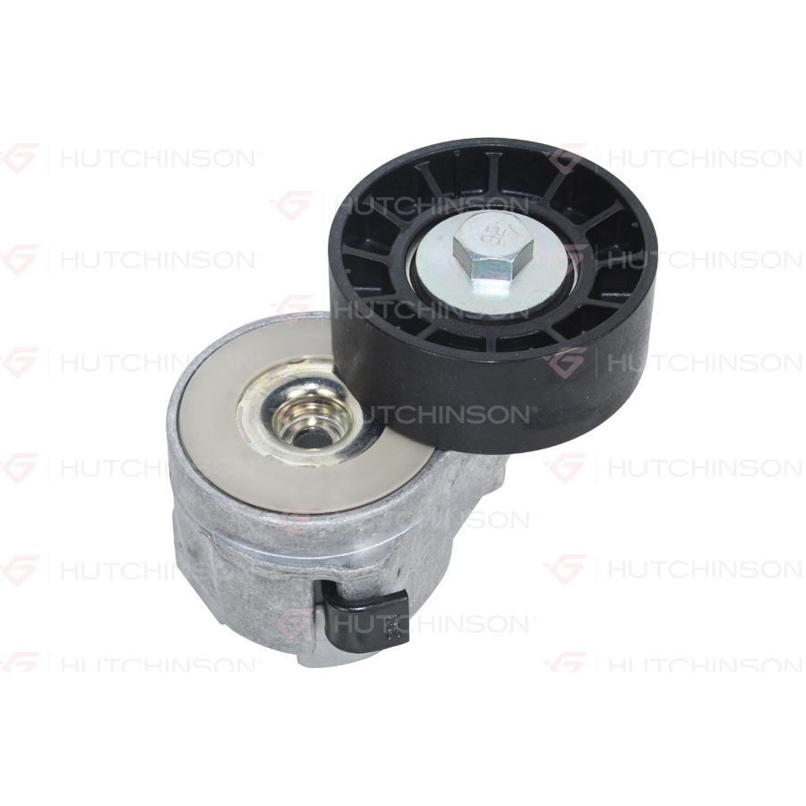 HUTCHINSON ALTERNATÖR GERGI RULMANI KUTUKLU IVECO DAILY III-IV-V-VI 01 FIAT DUCATO 06 2.3 JTD F1A (2994029)